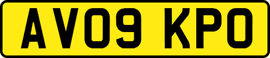 AV09KPO