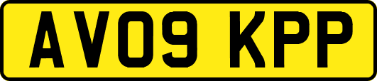 AV09KPP