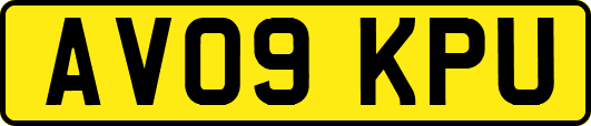 AV09KPU