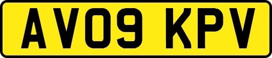 AV09KPV