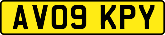 AV09KPY