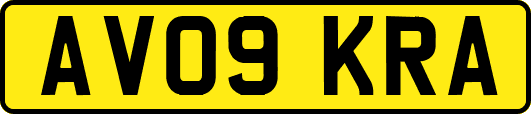AV09KRA