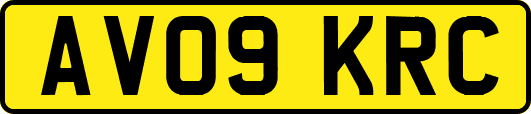 AV09KRC