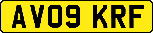 AV09KRF
