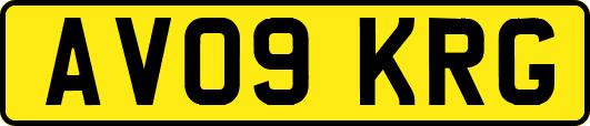 AV09KRG