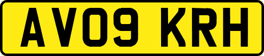 AV09KRH