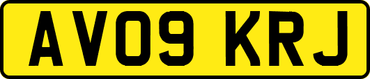 AV09KRJ