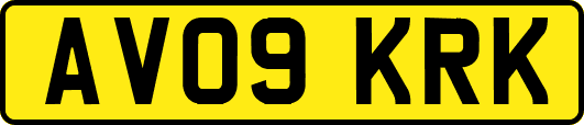AV09KRK