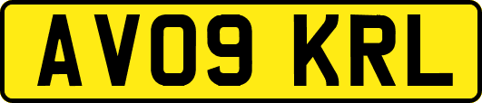 AV09KRL