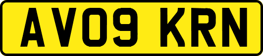 AV09KRN