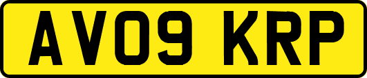 AV09KRP