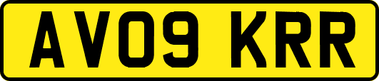 AV09KRR
