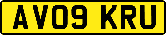 AV09KRU