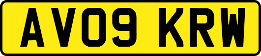 AV09KRW