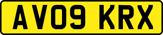 AV09KRX