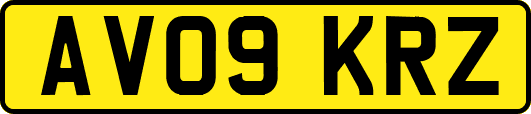 AV09KRZ