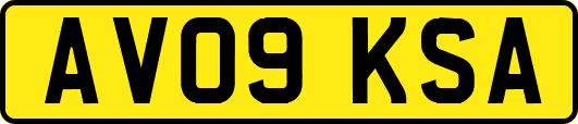 AV09KSA