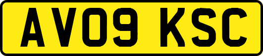 AV09KSC