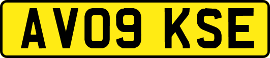 AV09KSE
