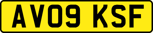 AV09KSF