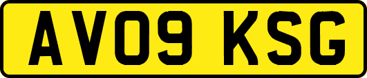 AV09KSG