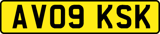 AV09KSK