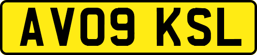 AV09KSL