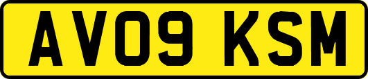AV09KSM