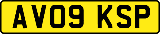 AV09KSP