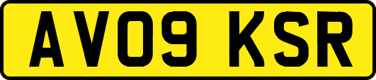 AV09KSR