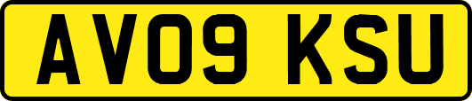 AV09KSU