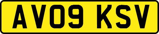 AV09KSV