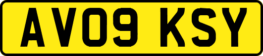 AV09KSY