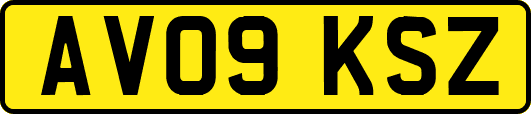 AV09KSZ