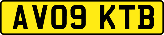AV09KTB