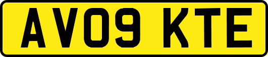 AV09KTE