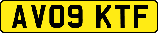 AV09KTF