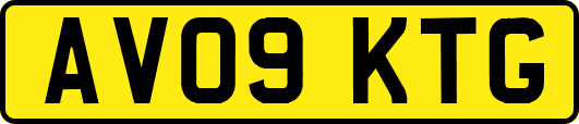 AV09KTG