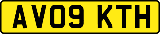 AV09KTH