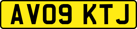 AV09KTJ