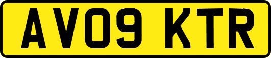 AV09KTR