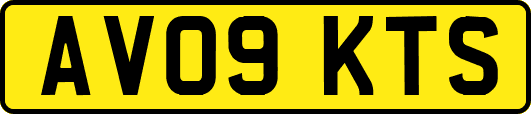 AV09KTS