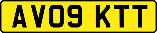 AV09KTT