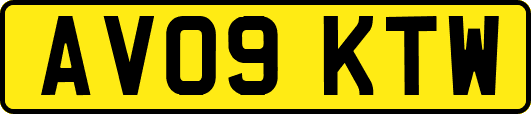 AV09KTW