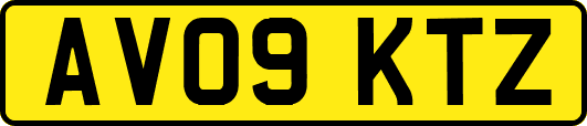 AV09KTZ