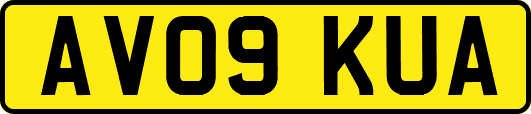 AV09KUA