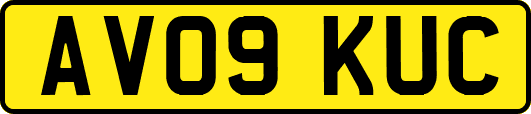 AV09KUC