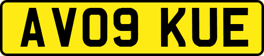 AV09KUE