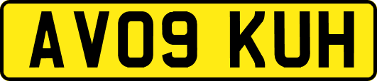 AV09KUH