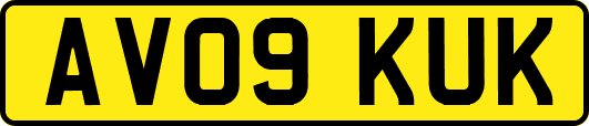 AV09KUK